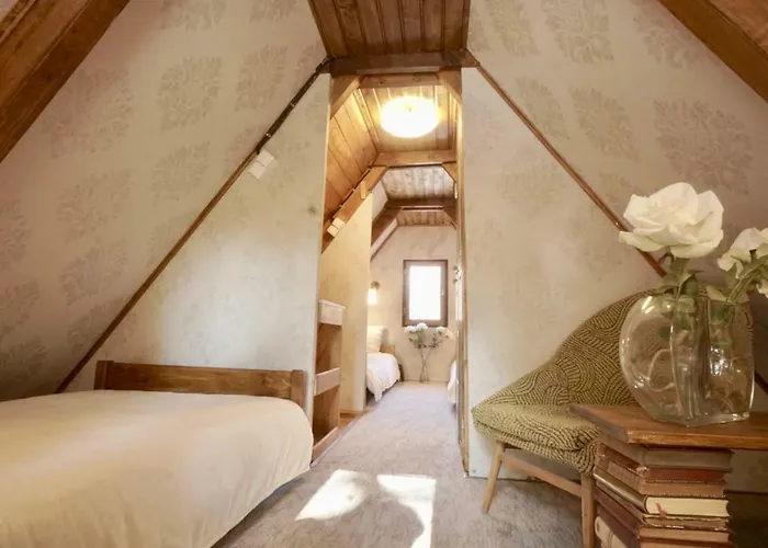 Nadi\'S Holiday Home - Heart Of Woods, Szentendre Island