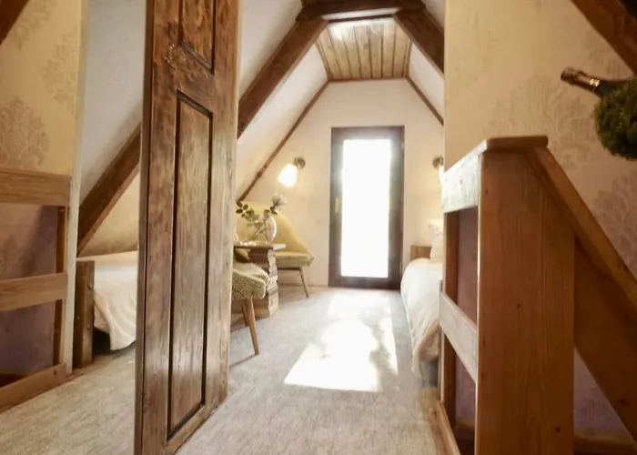 Nadi\'S Holiday Home - Heart Of Woods, Szentendre Island