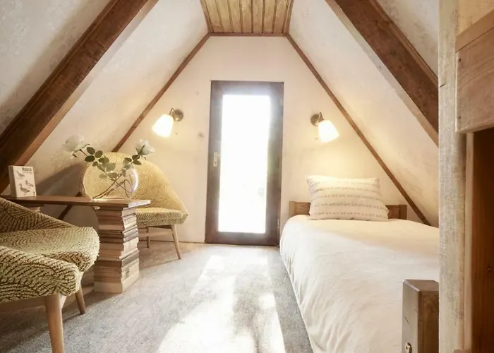 Nadi\'S Holiday Home - Heart Of Woods, Szentendre Island