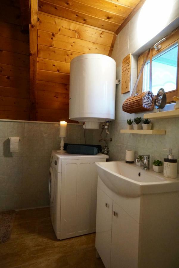 Nadi's - Heart Of Woods, Szentendre Island Holiday home