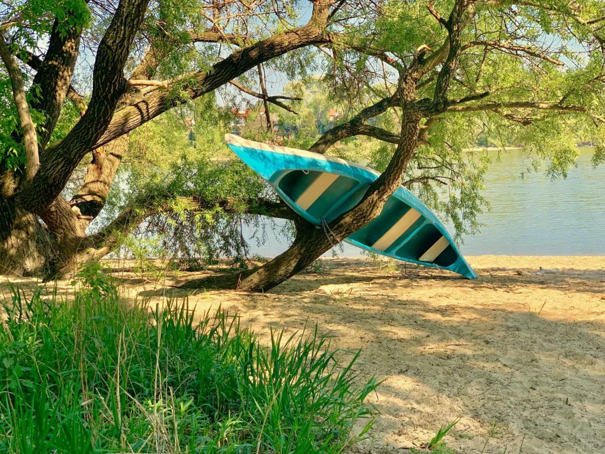 Nadi's - Heart Of Woods, Szentendre Island * Szigetmonostor