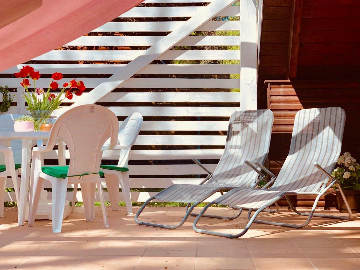 Holiday home Nadi's - Heart Of Woods, Szentendre Island *