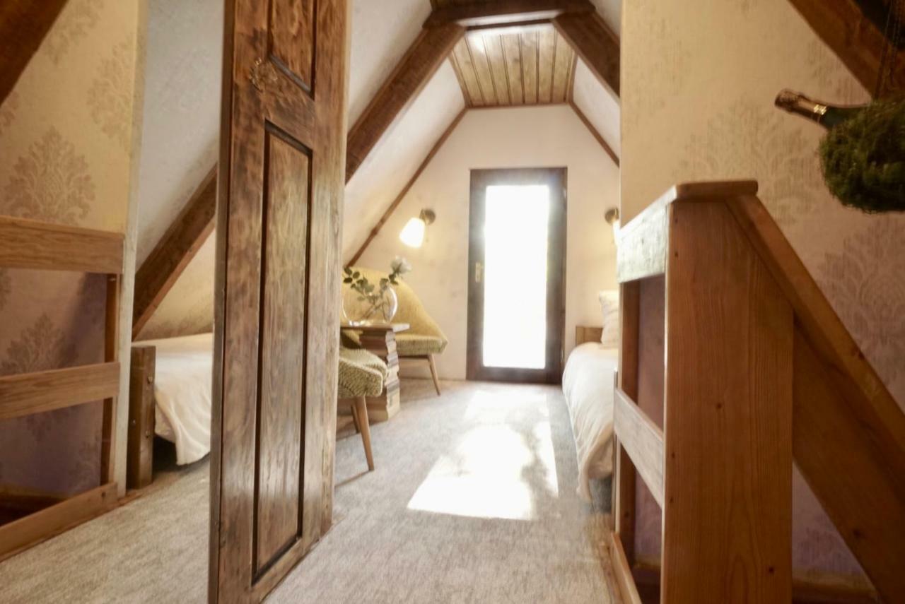 Nadi's - Heart Of Woods, Szentendre Island * Szigetmonostor