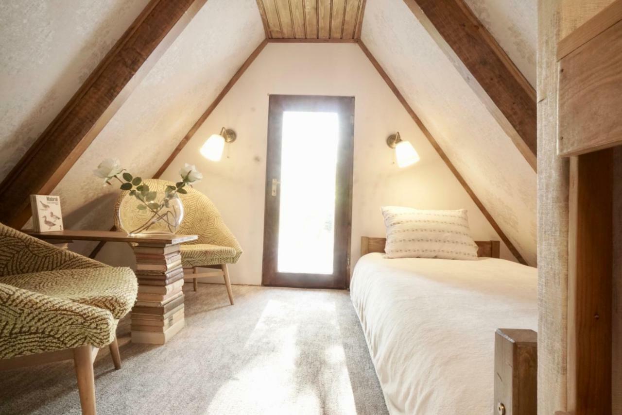 Nadi's - Heart Of Woods, Szentendre Island