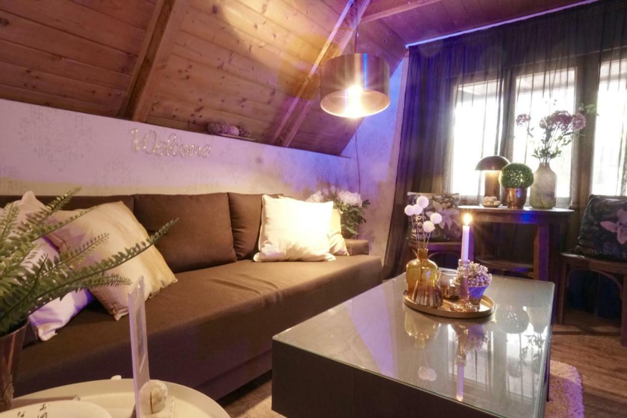Nadi's - Heart Of Woods, Szentendre Island Szigetmonostor