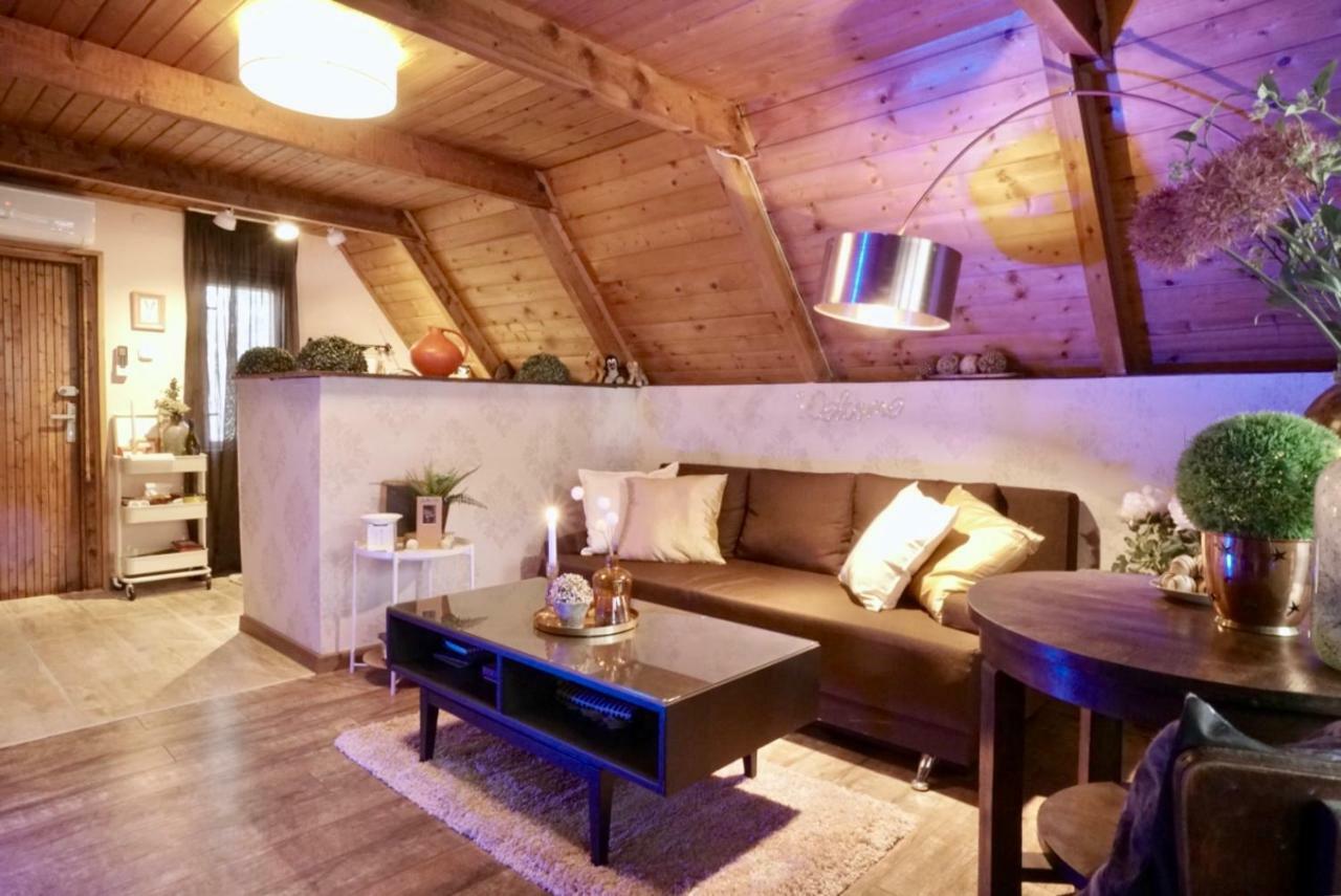 Holiday home Nadi's - Heart Of Woods, Szentendre Island