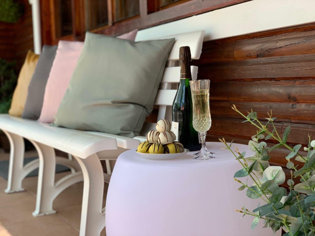 Holiday home Nadi's - Heart Of Woods, Szentendre Island *