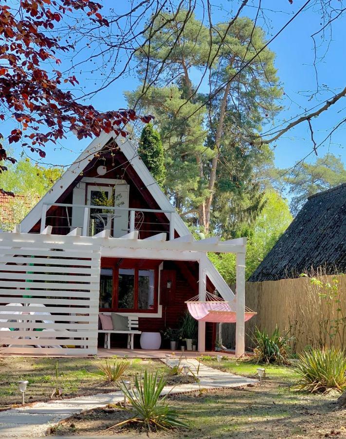 Nadi's - Heart Of Woods, Szentendre Island Holiday home